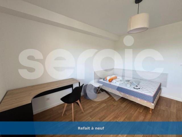 logement dans une location de 15m² à Ardon