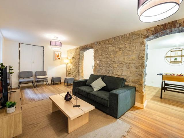 logement dans une location de 209m² à Boulogne Billancourt