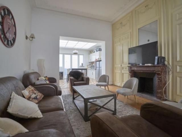 logement dans une location de 210m² à Lille