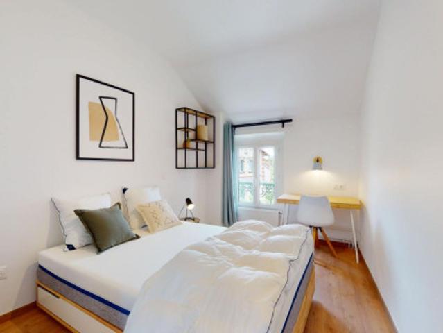 logement dans une location de 295m² à Chatou