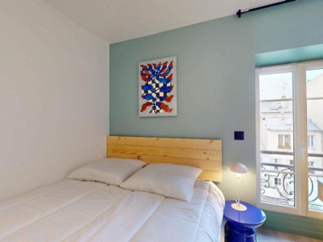 logement dans une location de 359m² à Paris 17