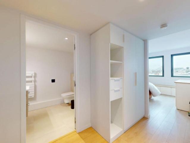 logement dans une location de 380m² à Paris 15