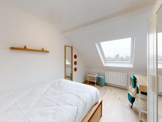 logement dans une location de 384m² à Lille