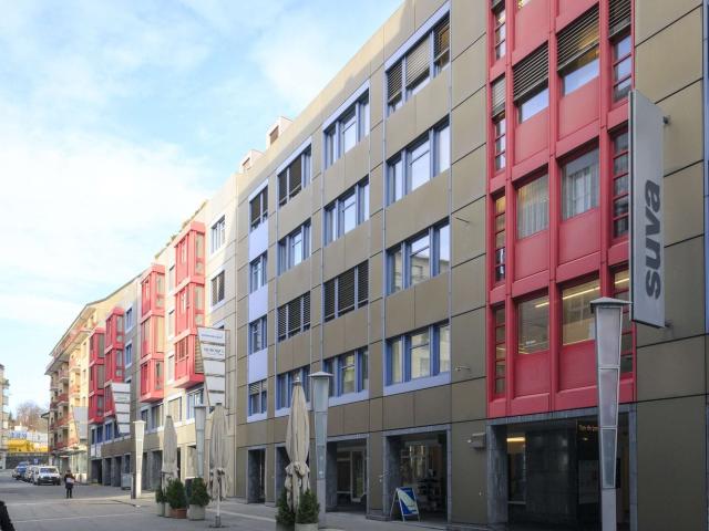 Logement de 4.5 pièces au centre de Fribourg !