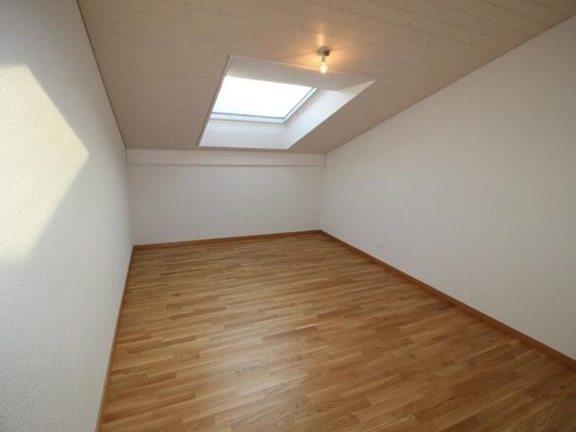 Logement de 4.5 pièces