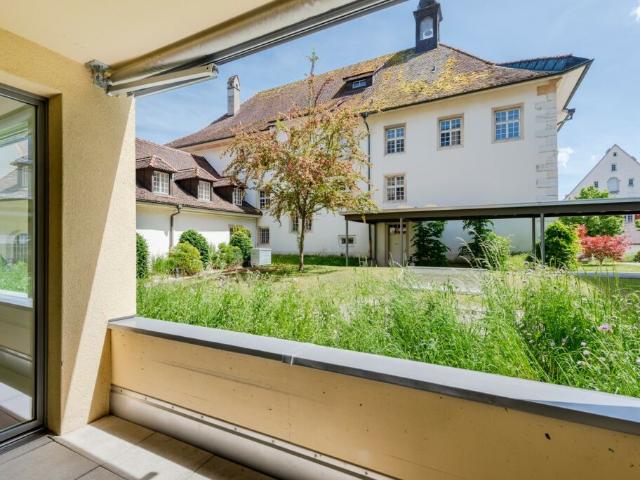 Logement de rêve pour les personnes seules