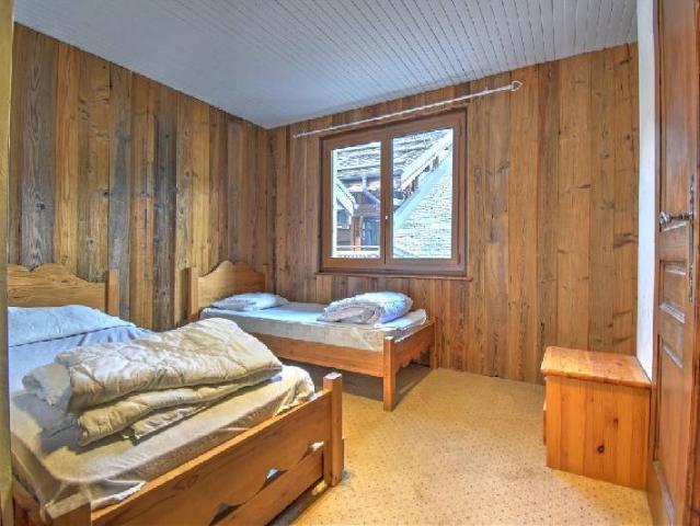 Logement du personnel spacieux à vendre, au cœur de Morzine 119m² Morzine Avoriaz