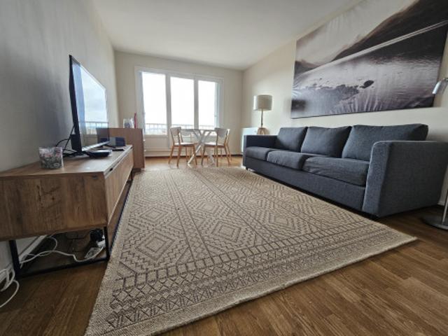 logement en collocation proche UTC