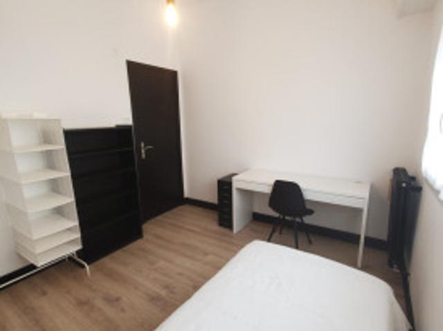 logement en location 11m2 Nice Nord