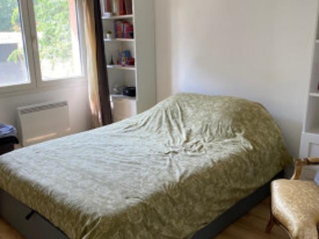 logement en location
