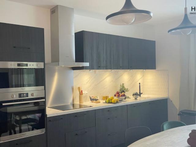logement en location avec douche privée et terrasse