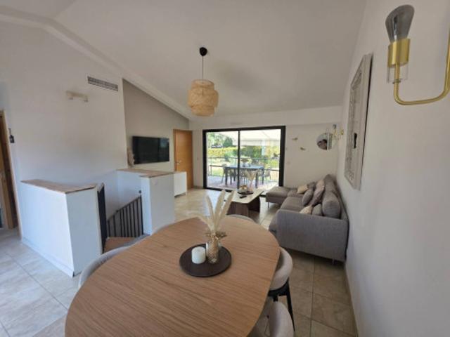 Logement en location pour 3 personnes de 85m²