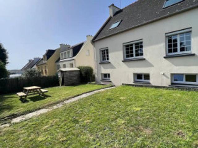 logement en maison • Jardin • Quartier Euro