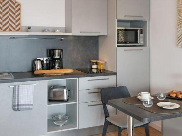 Logement étudiant