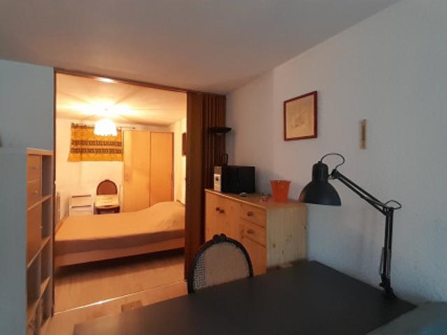 Logement étudiant T2 meublé