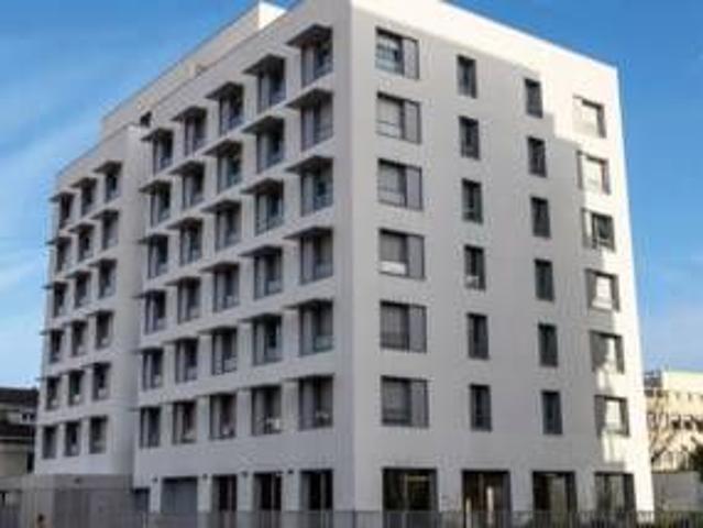 Logement étudiant Villeurbanne Villenciel