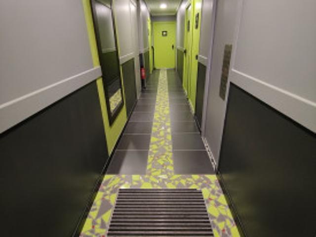 Logement étudiant à Tourcoing proximité centre