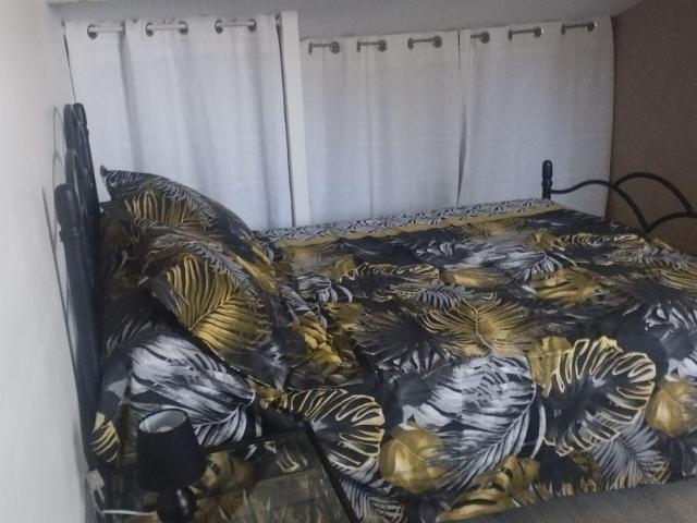 Logement étudiant calme