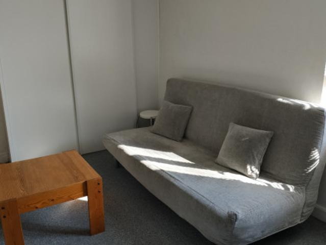 logement étudiant chez l'habitant