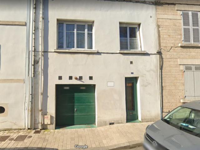 logement étudiant.e quartier résidentiel
