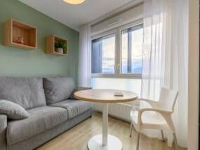 Logement étudiant GIERES CAMPUS