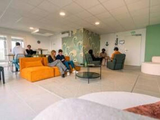Logement étudiant LA ROCHELLE STUDMARINE