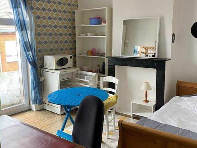 Logement étudiant LILLE Faculté de médecine