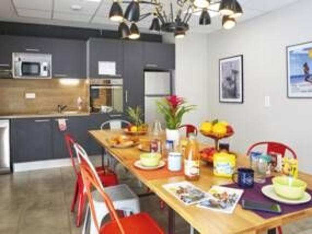 Logement étudiant MONTPELLIER BEAUX ARTS