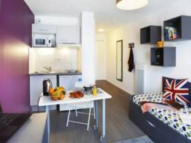 Logement étudiant MONTPELLIER CARRE DU ROI