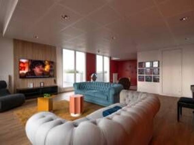 Logement étudiant PARIS CLICHY