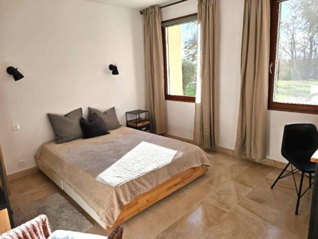 logement étudiante 14 m² Appartement indépendant
