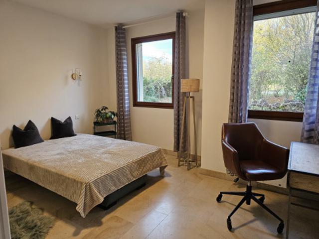 logement étudiante 16 m² Appartement indépendant