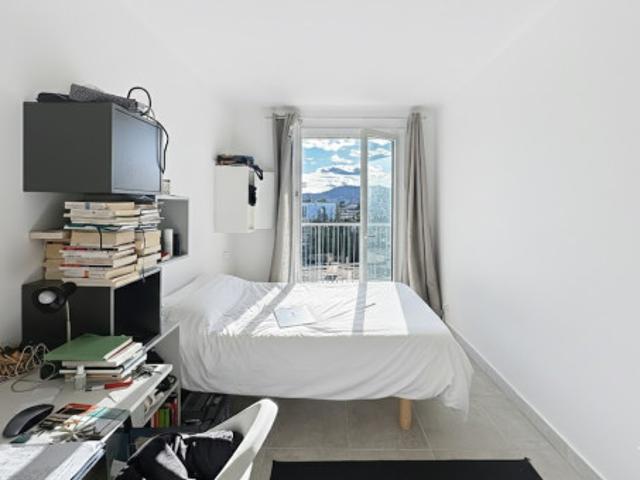 logement étudiante meublée