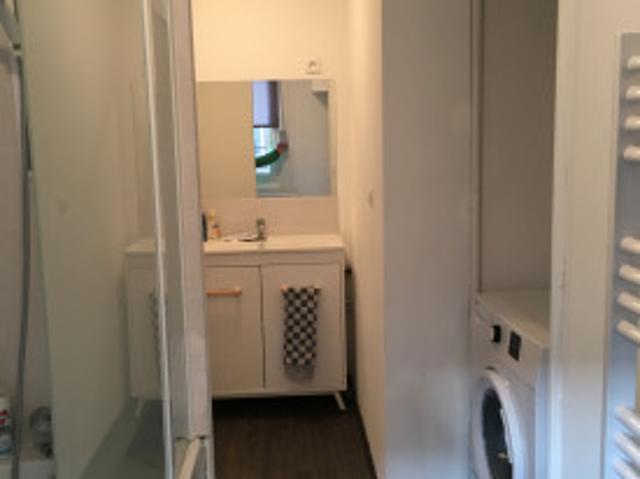 logement étudiante Roubaix