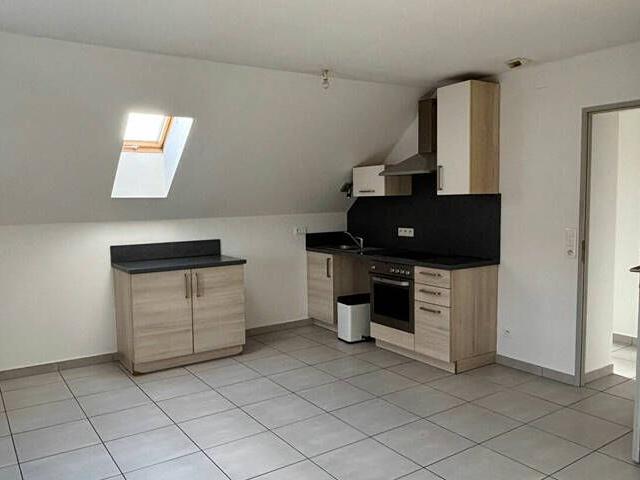 Logement F2 refait à neuf à F/Merlebach !