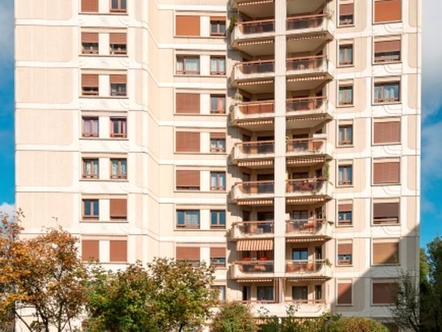 Logement famililal CDD au 31.03.2028