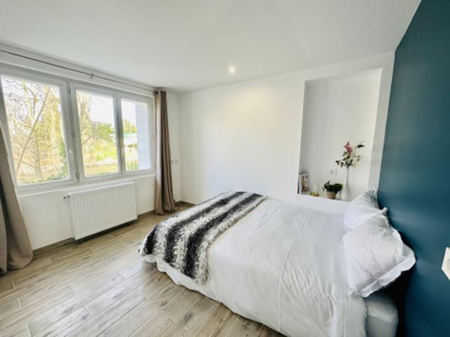 logement grande maison 500 m gare
