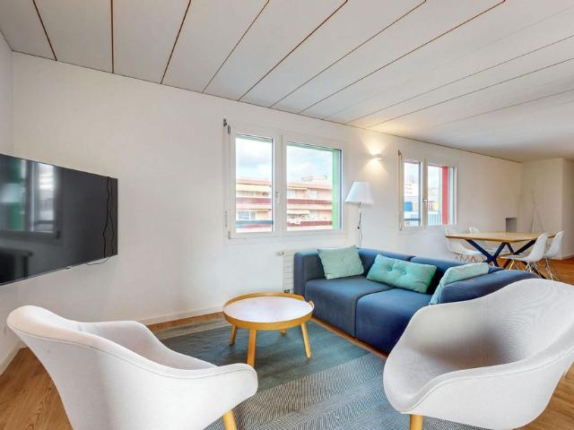 Logement pour une colocation étudiante – Bon TL CHF 300.00 offert !
