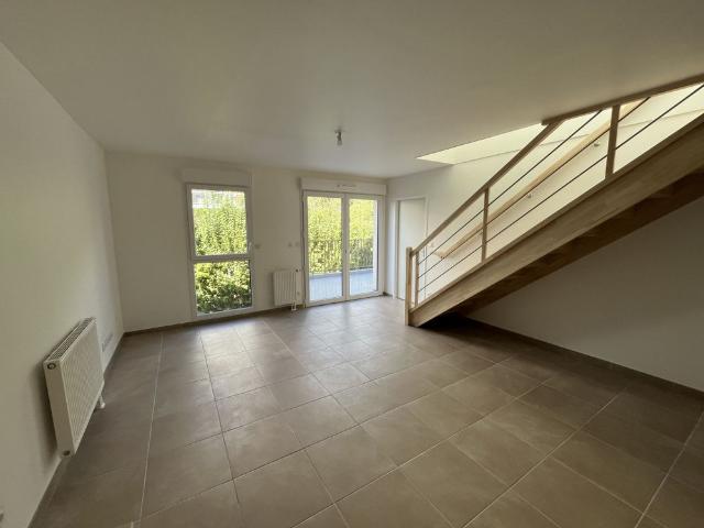 Logement individuel a louer