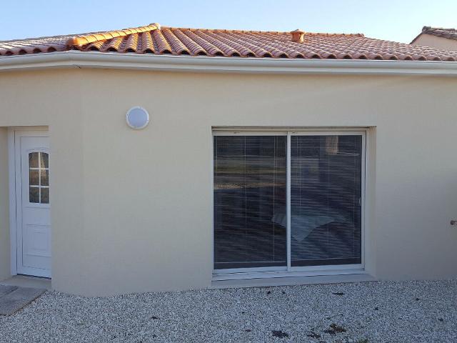 Logement La Couronne 2 pièce s