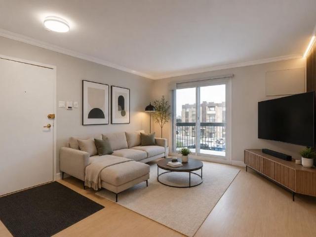 Logement Laval 5 1/2