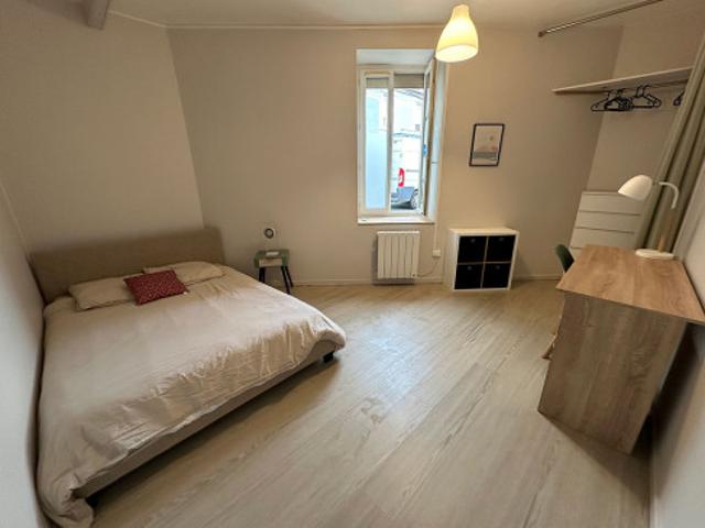 logement location centre ville & gare
