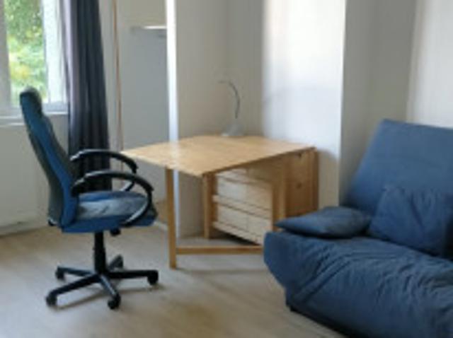 logement lumineuse chez l'habitant