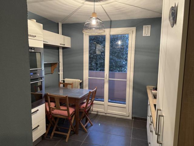Logement Lyon 7 proche ENS EM LYON
