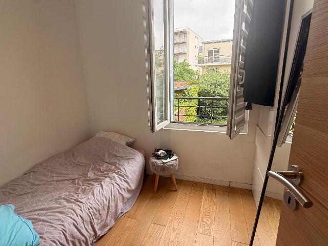 Logement meublé