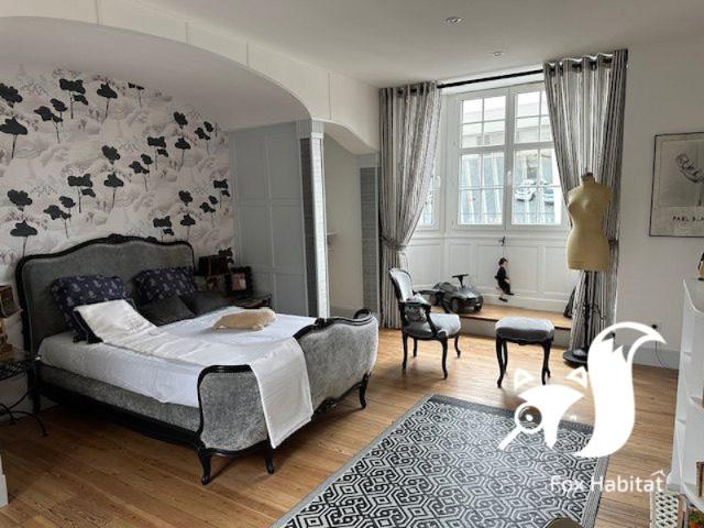 Logement meublé chez l'habitant