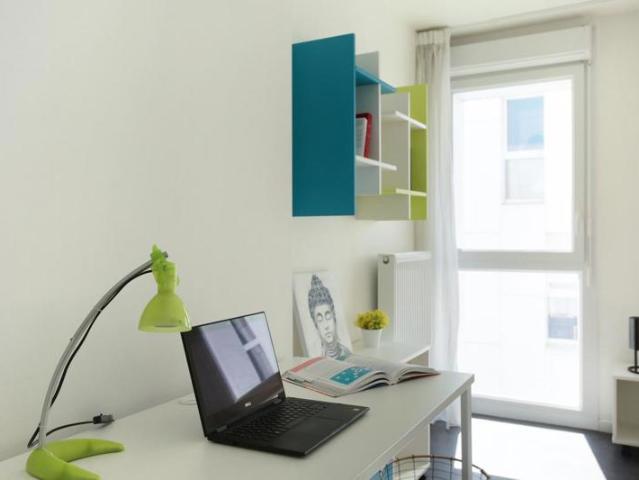 Logement meublé Lille Caulier