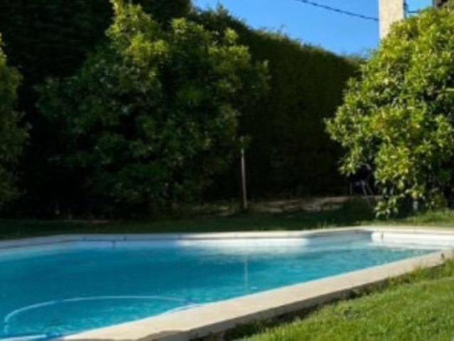 Logement meublé T2