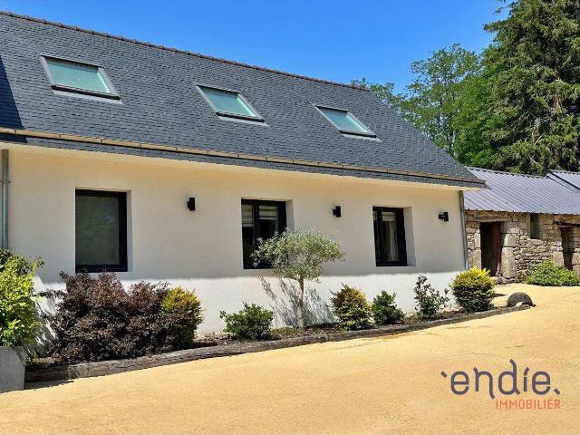 Logement meublé tout équipé Quimper ideale etudiant