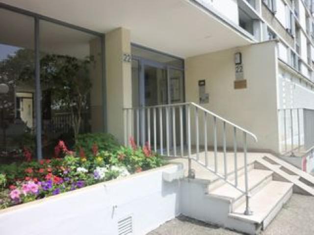 logement meublée coloc Bron 69500 Métro D + T6 Mermoz / Pinel